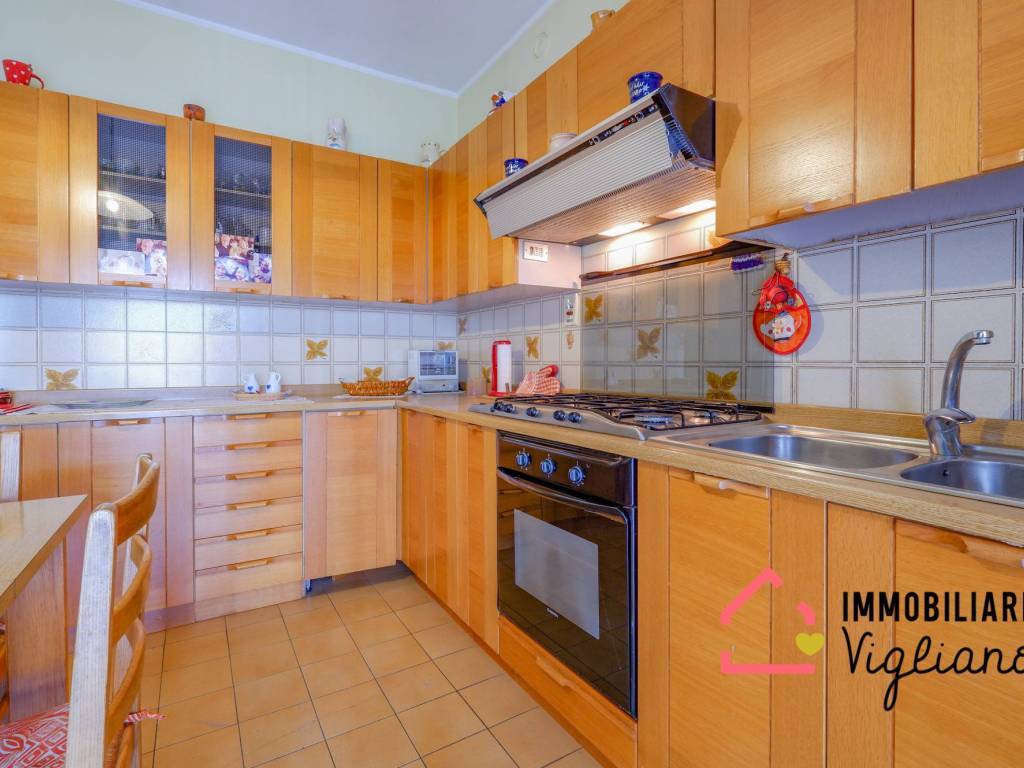 Appartamento a Vigliano biellese in Via Guglielmo Marconi - Foto 5