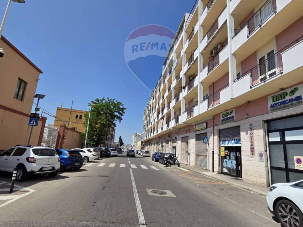 Appartamento a Cagliari in viale Monastir, 93 - Foto 3