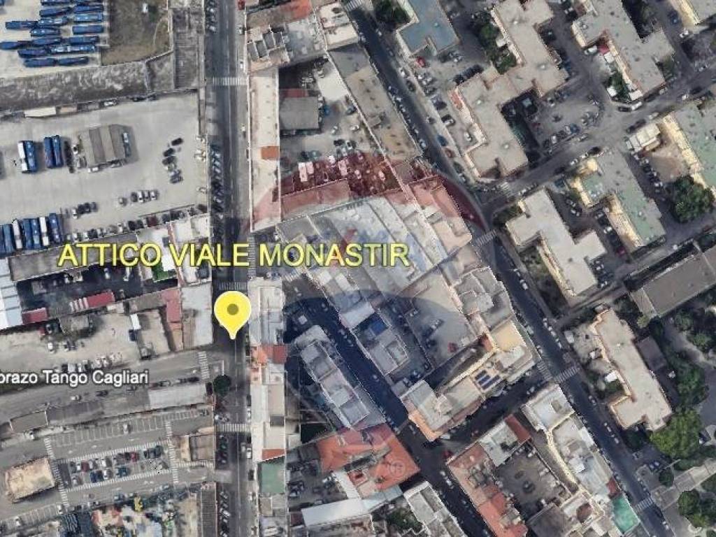 Appartamento a Cagliari in viale Monastir, 93 - Foto 4