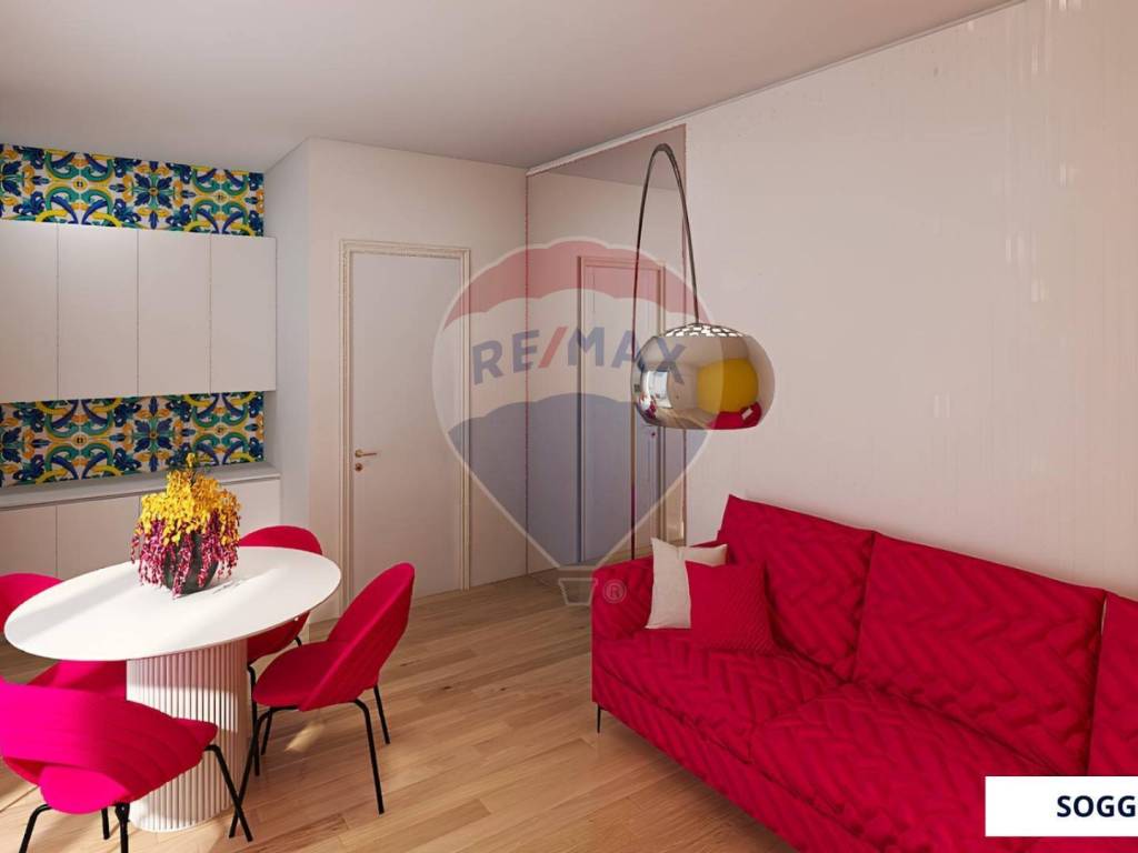 Appartamento a Orosei in via Monni - Foto 2