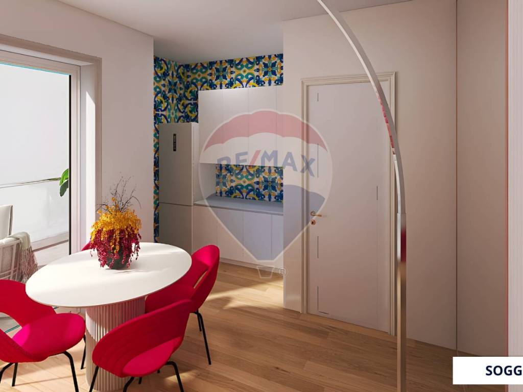 Appartamento a Orosei in via Monni - Foto 3