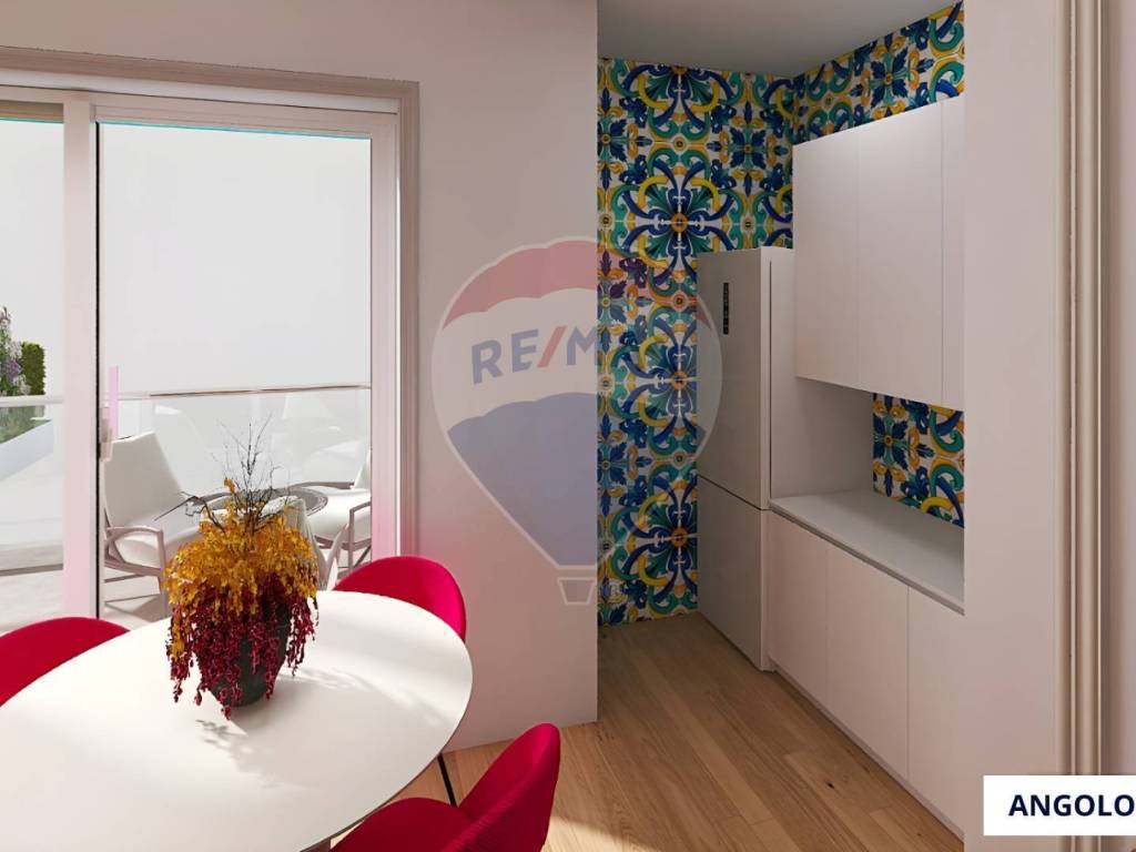 Appartamento a Orosei in via Monni - Foto 4