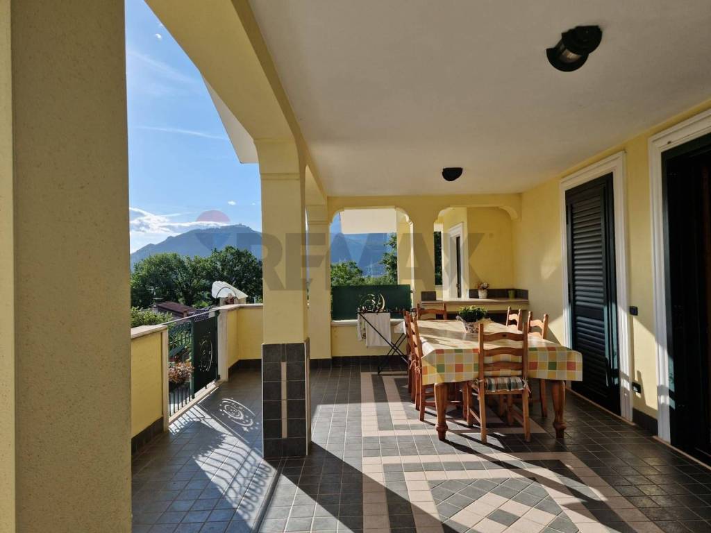 Casa indipendente a Cervaro - Foto 3