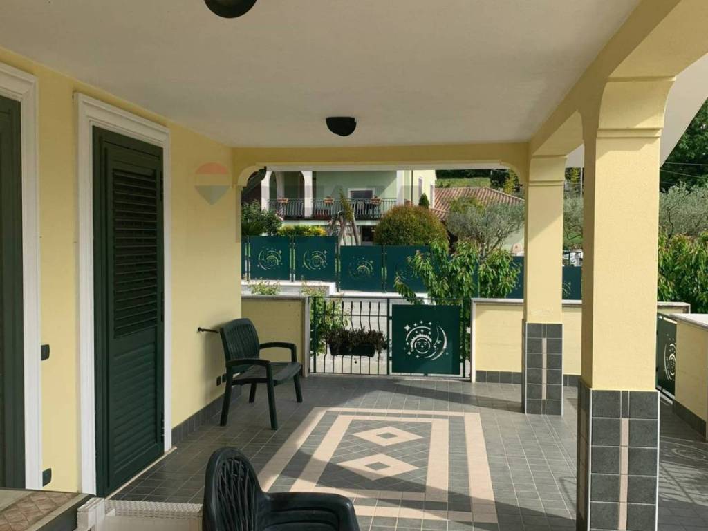 Casa indipendente a Cervaro - Foto 5