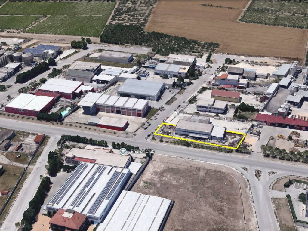 Immobile a Cerignola in Via dei Funai - Foto 3
