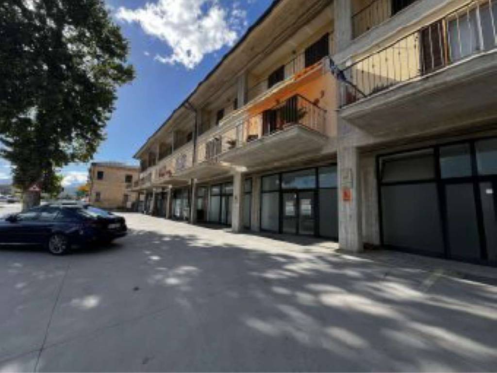 Immobile a Santa vittoria in matenano in viale Europa 49 - Foto 3