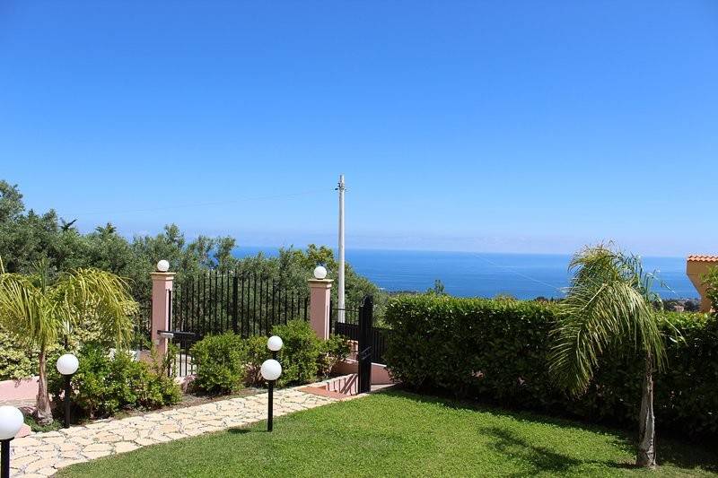 Villa a Trabia in Contrada Vucca Vanella - Foto 2