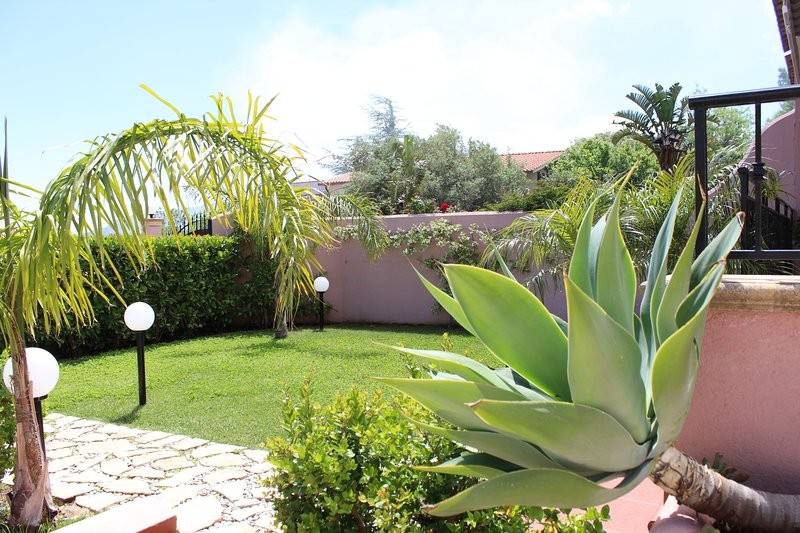 Villa a Trabia in Contrada Vucca Vanella - Foto 5