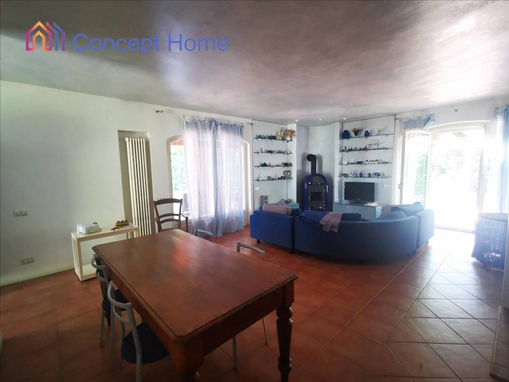Villa a Parma in Strada Quercioli - Foto 3