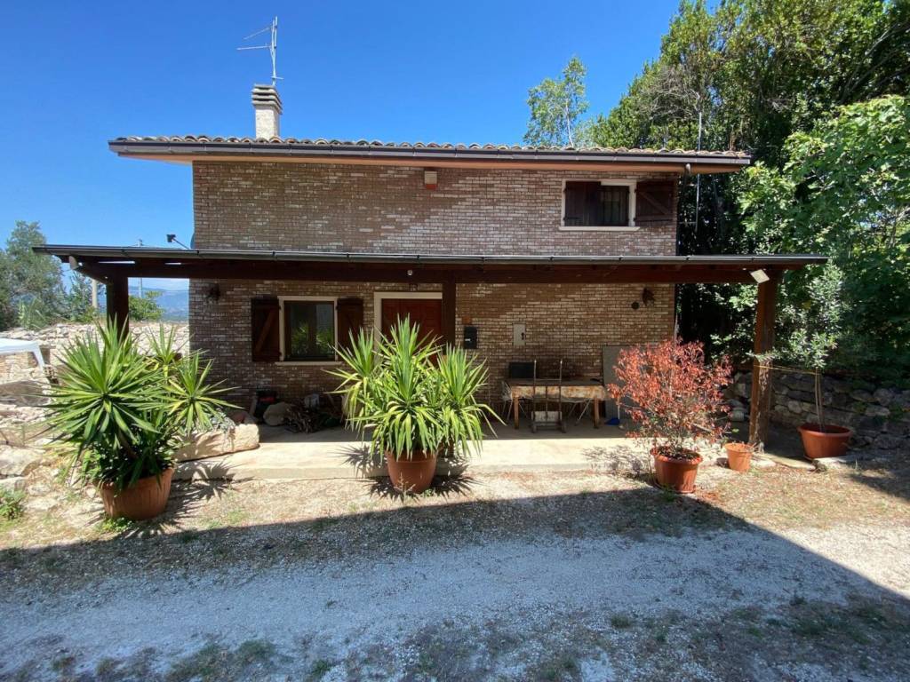 Villa a Lettomanoppello in Via Lavino - Foto 2