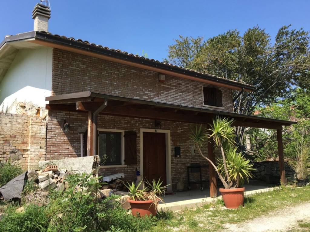 Villa a Lettomanoppello in Via Lavino - Foto 3