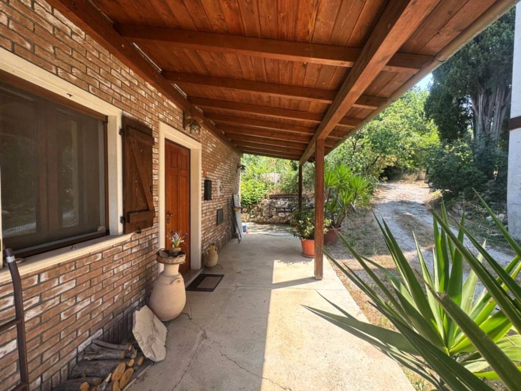 Villa a Lettomanoppello in Via Lavino - Foto 4
