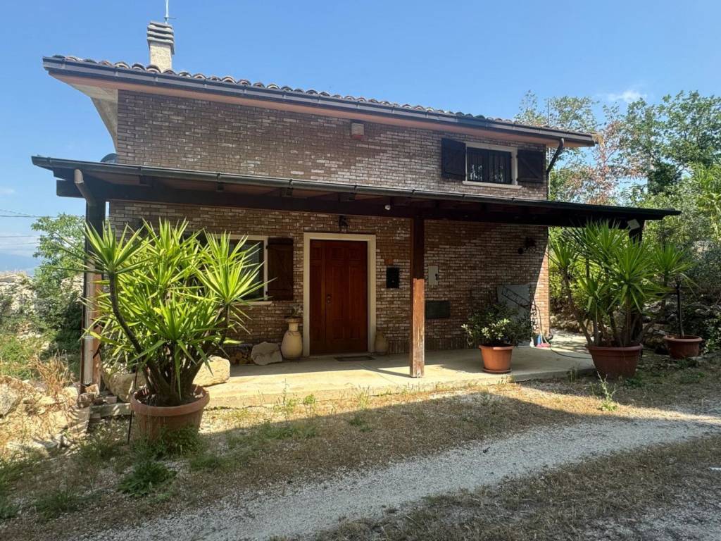 Villa a Lettomanoppello in Via Lavino - Foto 5