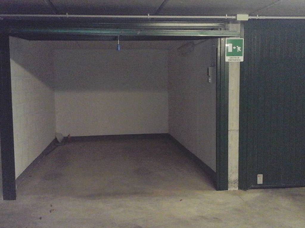 Box / garage a Loano in Via Gabriele D'Annunzio - Foto 3