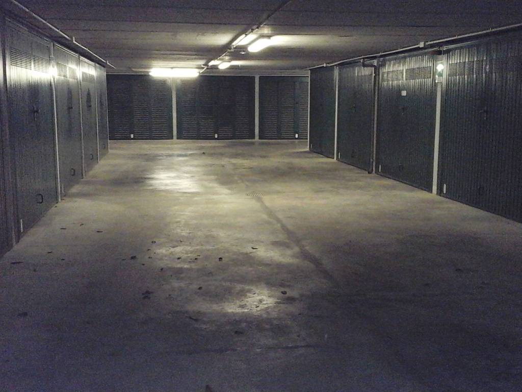 Box / garage a Loano in Via Gabriele D'Annunzio - Foto 4