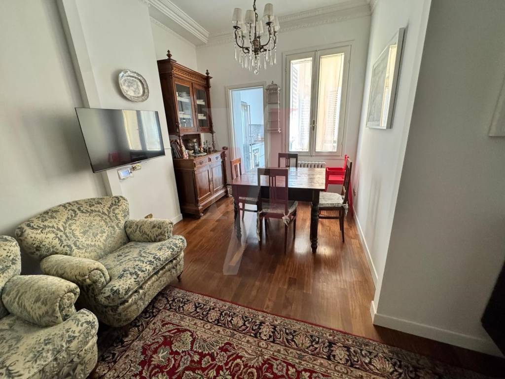 Appartamento a Bologna in Via Santo Stefano - Foto 3