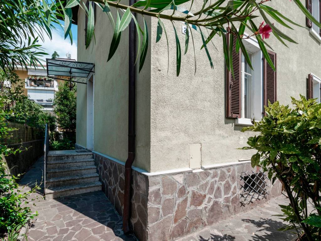 Villa a Trento in Via San Bartolameo, 21 - Foto 3