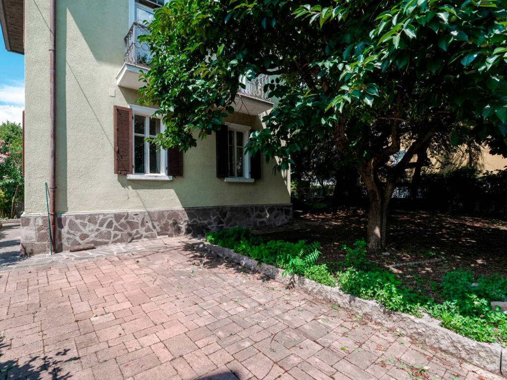 Villa a Trento in Via San Bartolameo, 21 - Foto 4