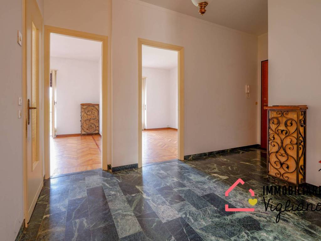 Appartamento a Biella in Via Lorenzo Cucco, 11 - Foto 3