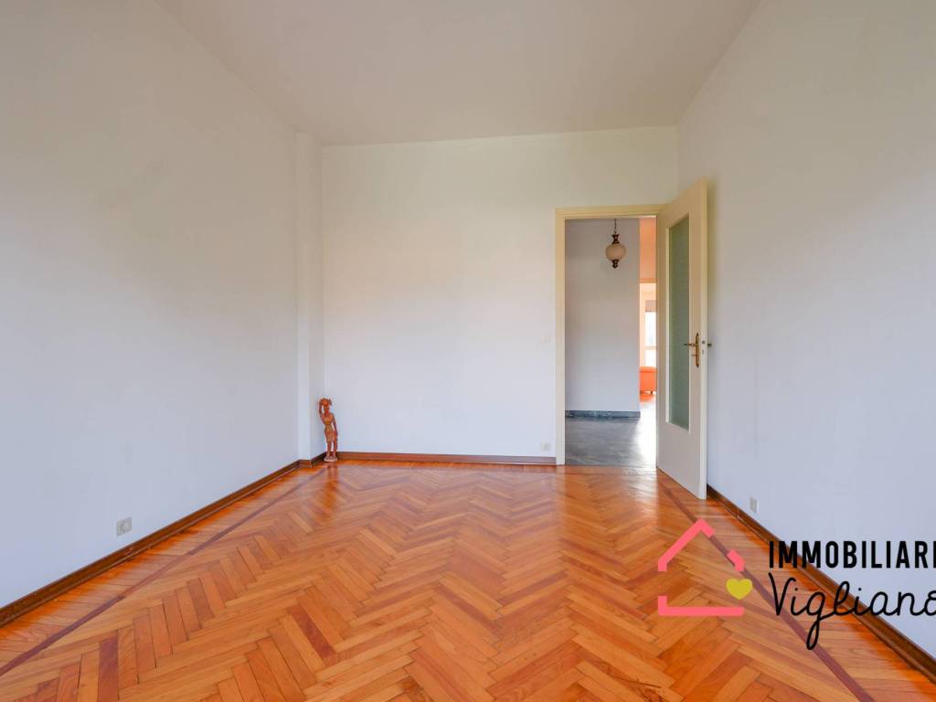Appartamento a Biella in Via Lorenzo Cucco, 11 - Foto 5