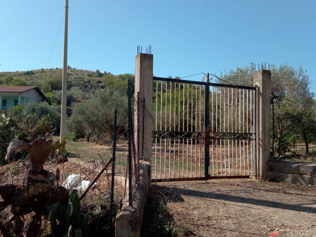 Villa a Monreale in Via Esterna Monte Caputo - Foto 2