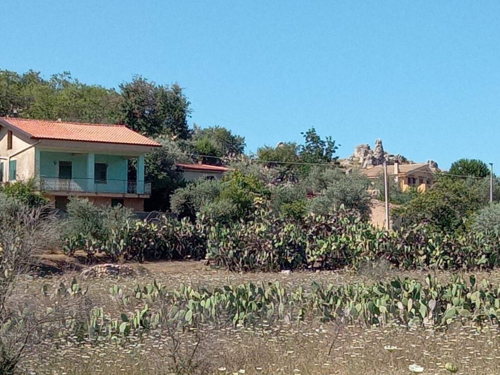 Villa a Monreale in Via Esterna Monte Caputo - Foto 3
