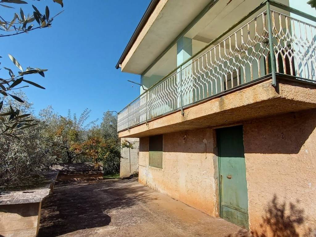 Villa a Monreale in Via Esterna Monte Caputo - Foto 4