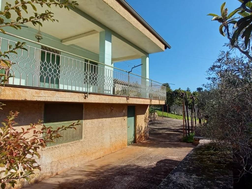 Villa a Monreale in Via Esterna Monte Caputo - Foto 5