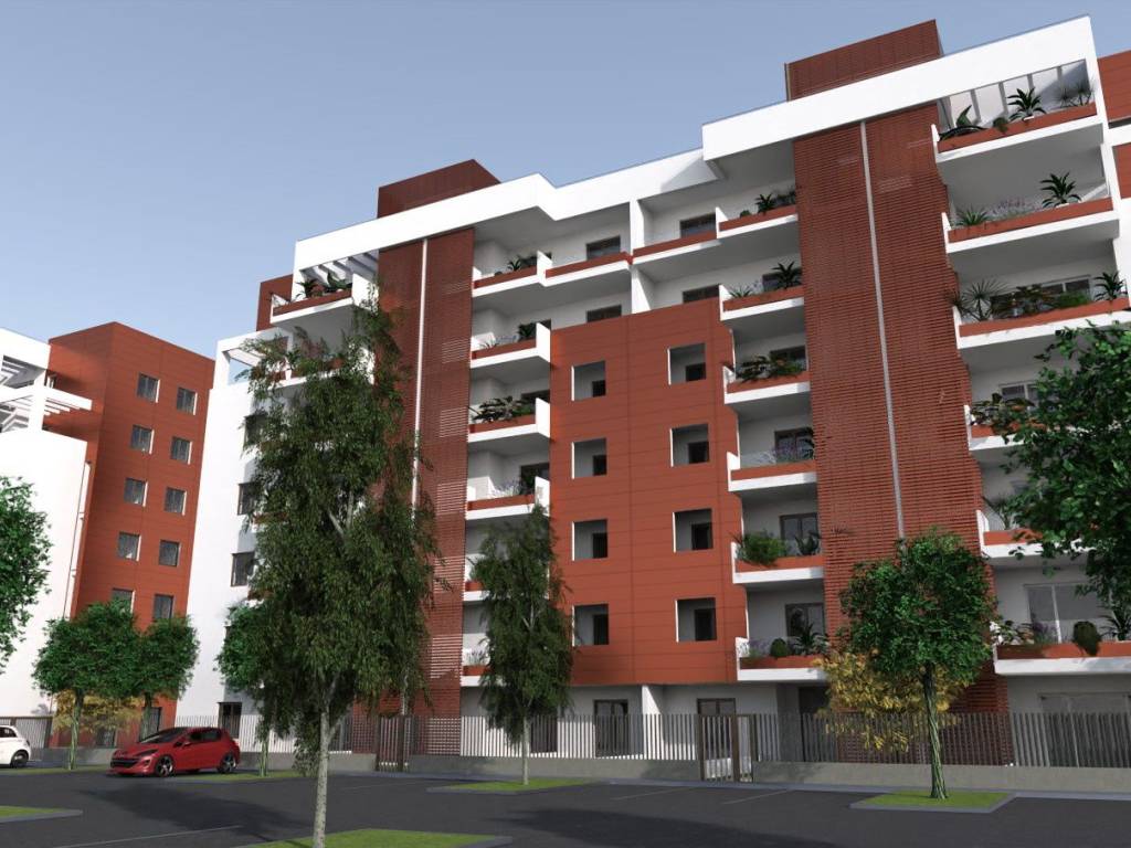 Appartamento a Prato in Via Adriano Zarini, 236 - Foto 2