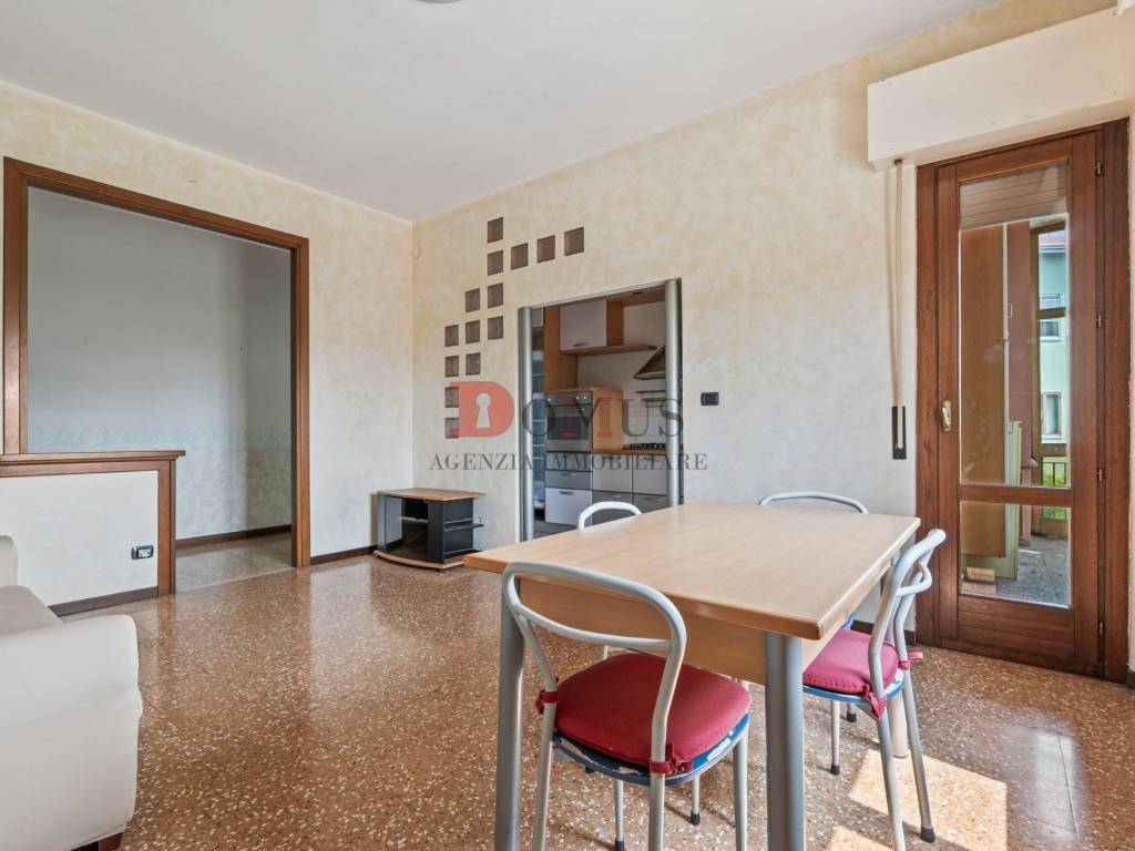 Appartamento a Mantova in Strada Stazione Frassino, 20 - Foto 4