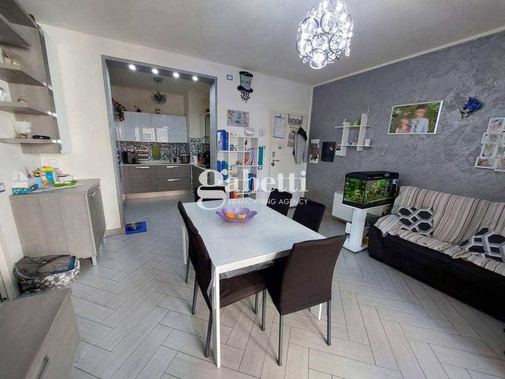 Appartamento a Bologna in Via Elio Bragaglia - Foto 2