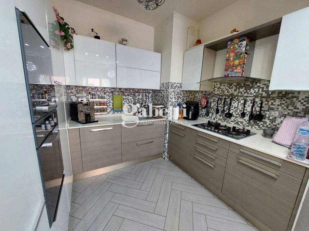 Appartamento a Bologna in Via Elio Bragaglia - Foto 3