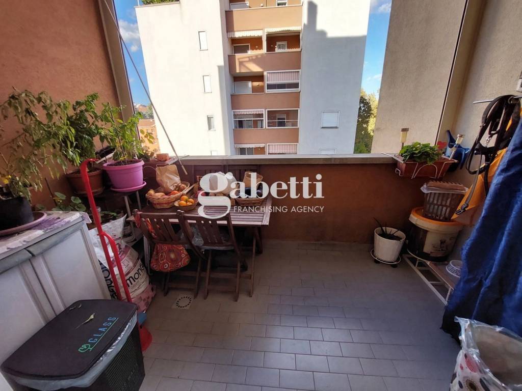 Appartamento a Bologna in Via Elio Bragaglia - Foto 5