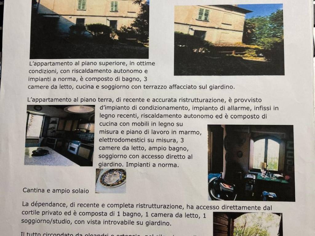 Rustico / casale a Piacenza in Via Roma - Foto 3