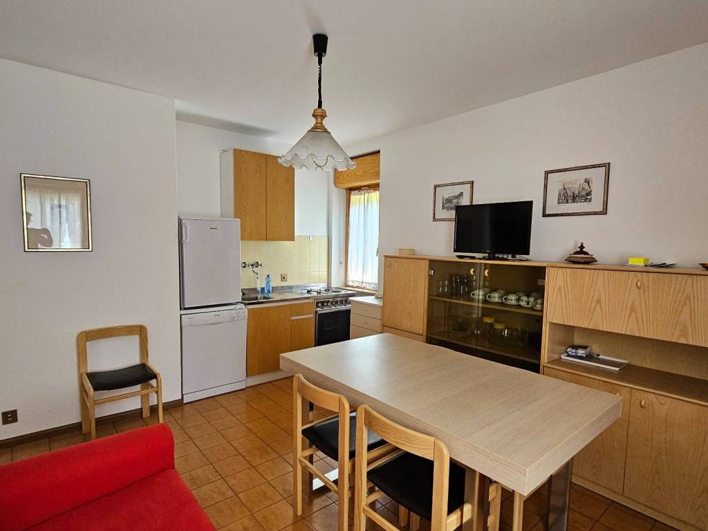 Appartamento a Falcade in Via Battaglion Belluno - Foto 2