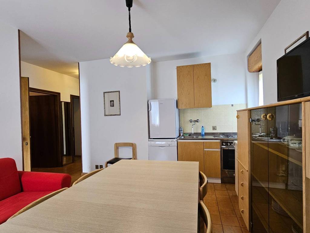 Appartamento a Falcade in Via Battaglion Belluno - Foto 3