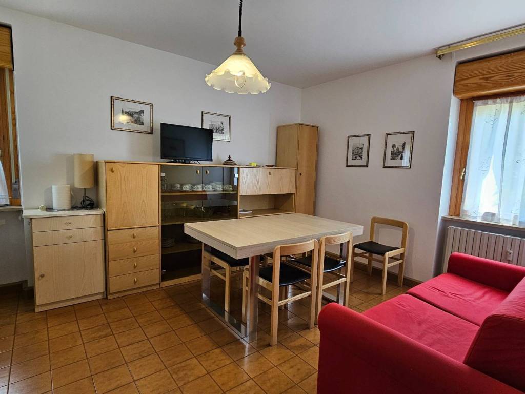 Appartamento a Falcade in Via Battaglion Belluno - Foto 4