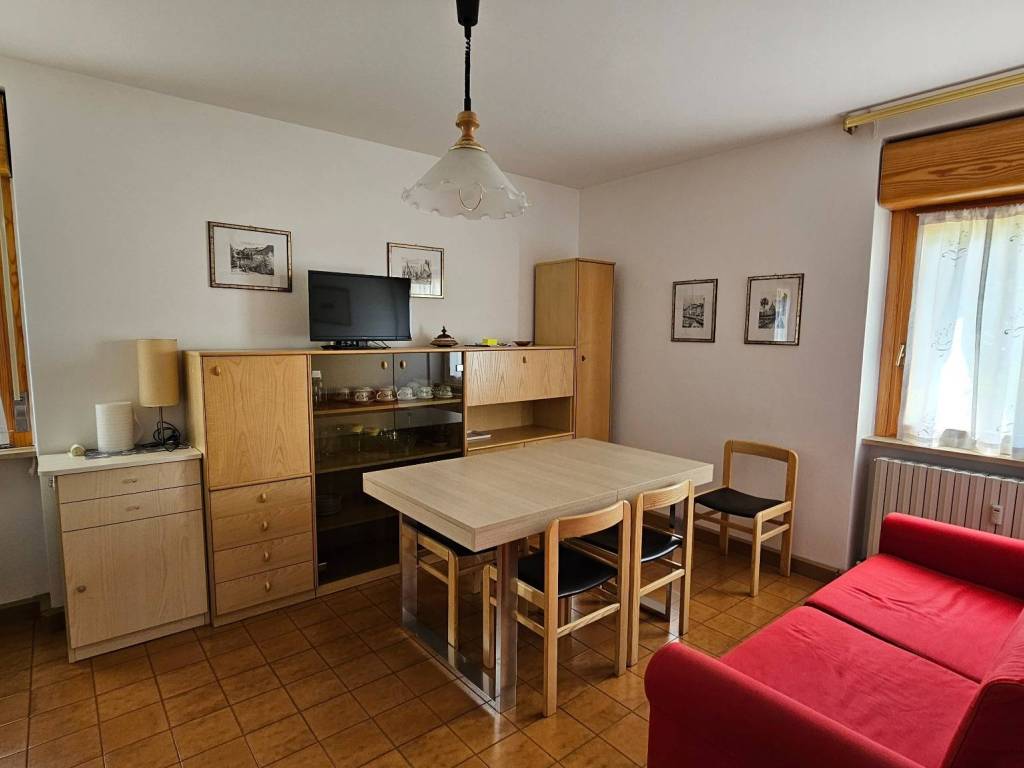 Appartamento a Falcade in Via Battaglion Belluno - Foto 5