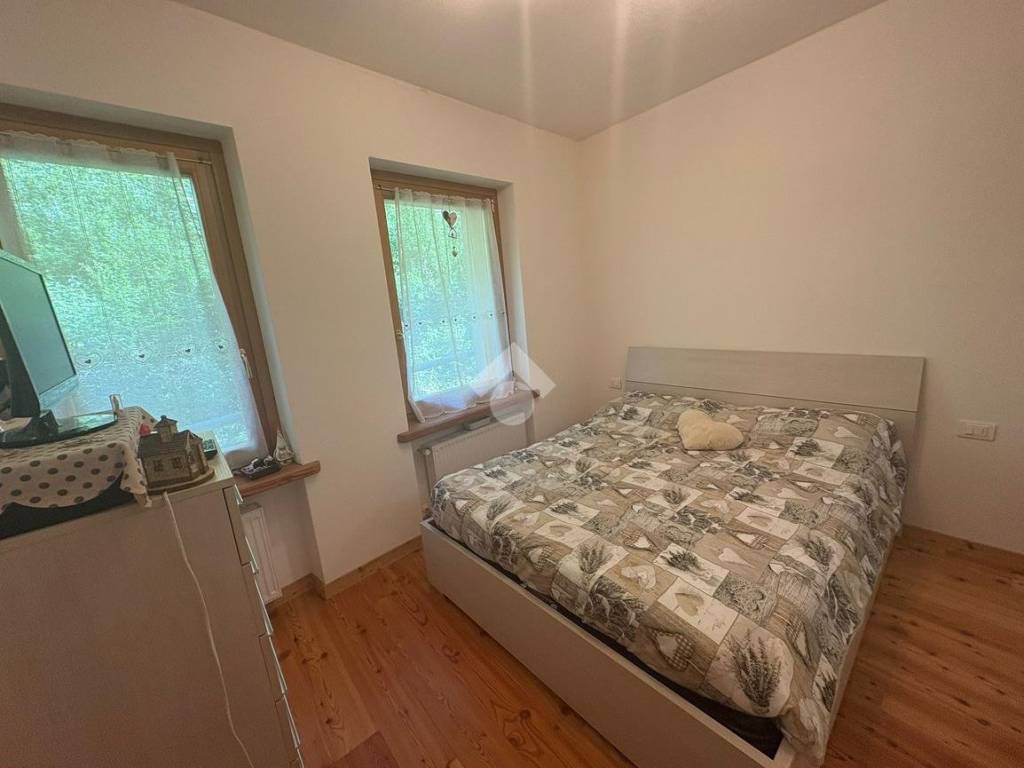 Appartamento a Val di zoldo in Borgo Sant Antonio, 8 - Foto 2