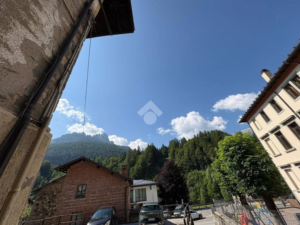 Appartamento a Val di zoldo in Borgo Sant Antonio, 8 - Foto 3
