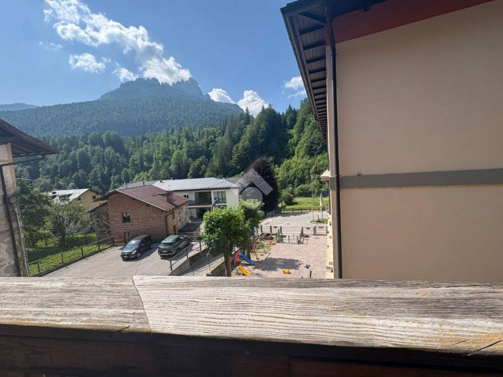 Appartamento a Val di zoldo in Borgo Sant Antonio, 8 - Foto 5