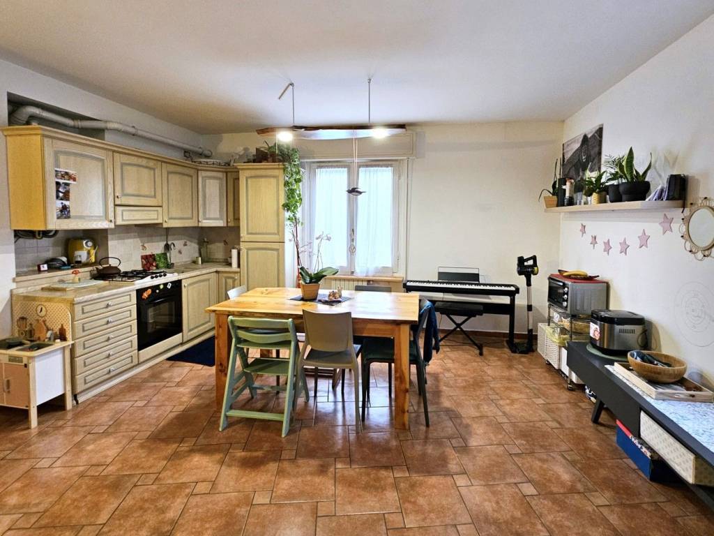 Appartamento a Cellatica in Via Fantasina, 3 - Foto 2