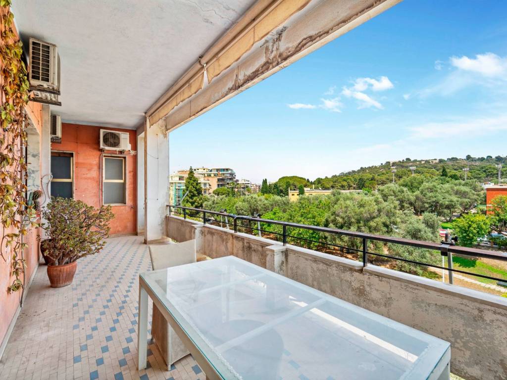 Appartamento a Cagliari in Via Antonio Scano, 46 - Foto 2