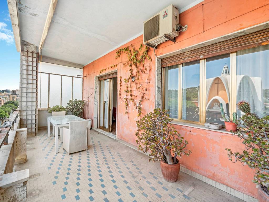 Appartamento a Cagliari in Via Antonio Scano, 46 - Foto 3
