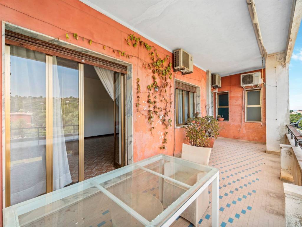 Appartamento a Cagliari in Via Antonio Scano, 46 - Foto 4