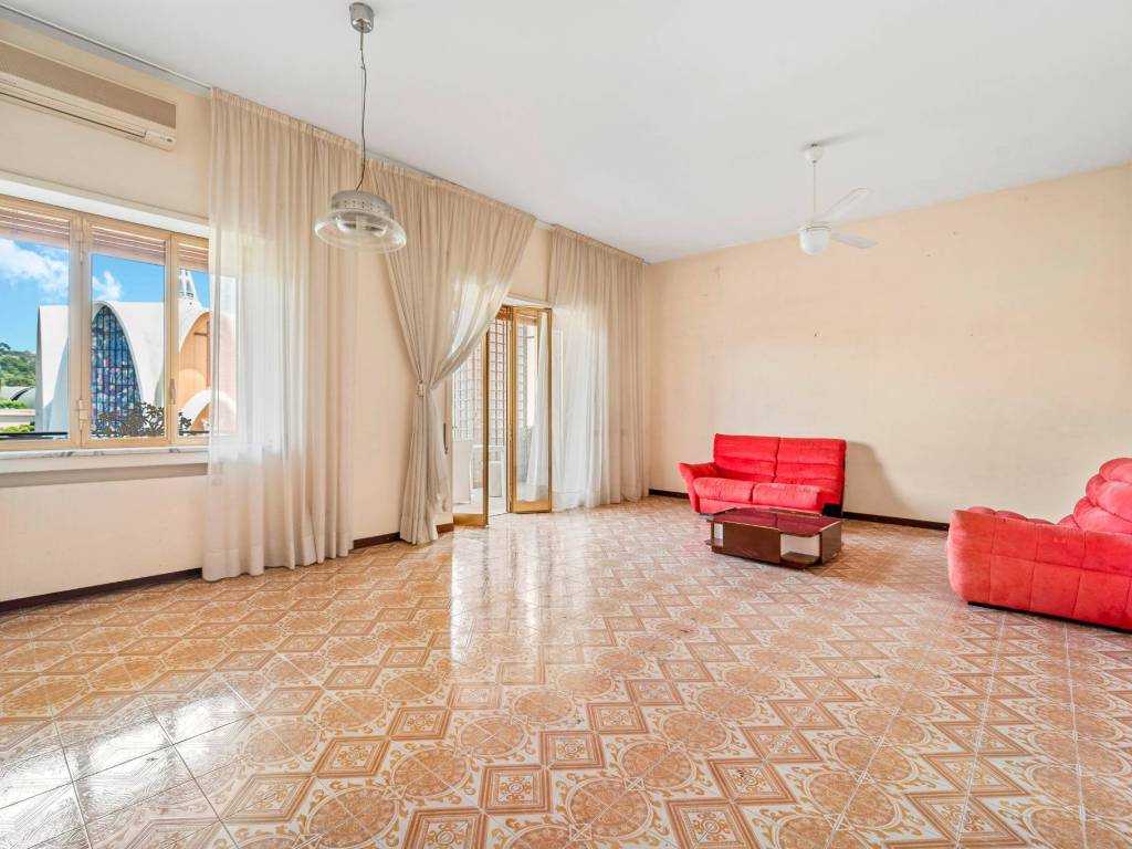 Appartamento a Cagliari in Via Antonio Scano, 46 - Foto 5