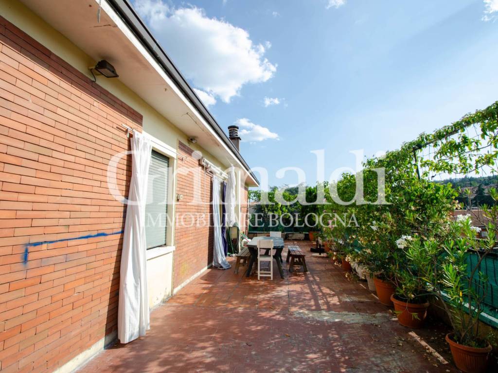 Appartamento a Bologna in Via Bruno Mugellini - Foto 3