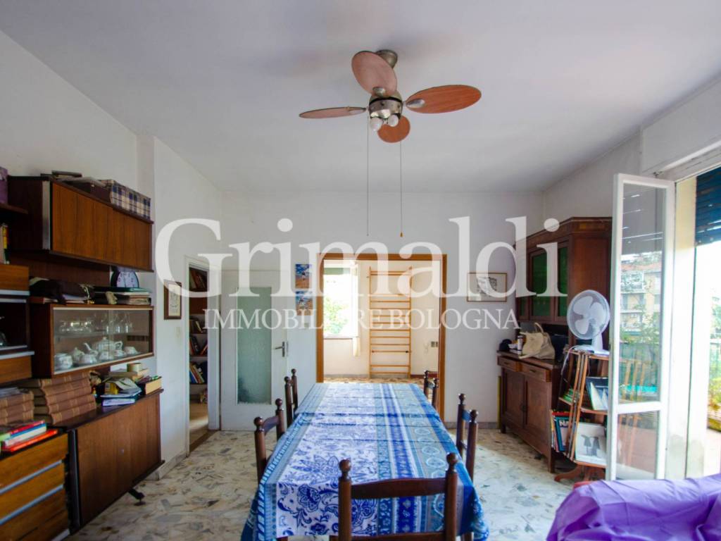 Appartamento a Bologna in Via Bruno Mugellini - Foto 4