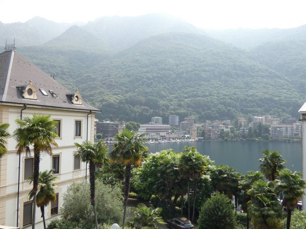 Appartamento a Omegna in Via al Poggio, 3 - Foto 2