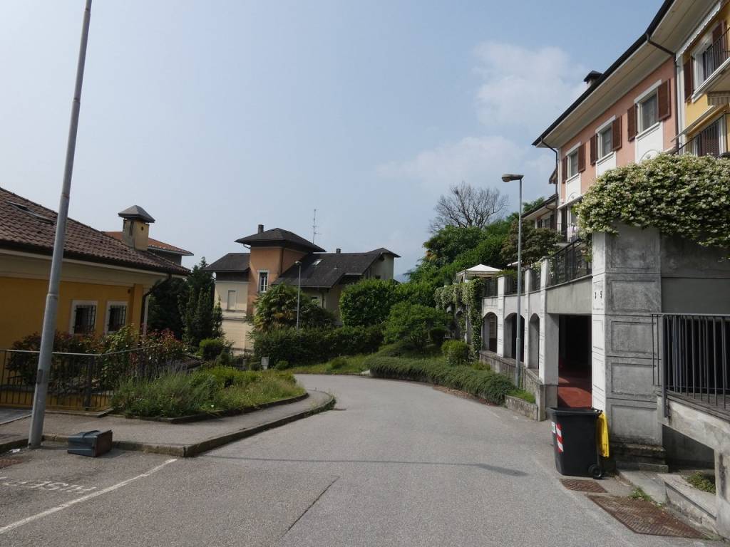 Appartamento a Omegna in Via al Poggio, 3 - Foto 3